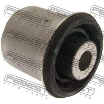 Braccio Oscillante FEBEST BZAB-008 con Silentblock per Sospensione