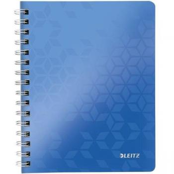Wow A5 Leitz Collegeblock senza rilegatura