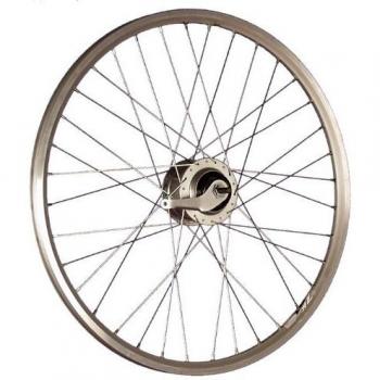 26 Zoll Hinterrad ZAC2000 Shimano Nexus Inter-8