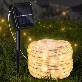 Swanew EcoGlow 32m Bianco Caldo