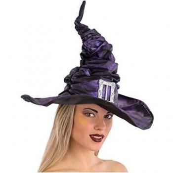 Gorro Sombrío de Brujas