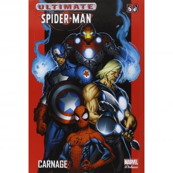 Ultimate Spider-Man Tome 6
