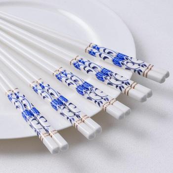 Japanese Style White Chopsticks