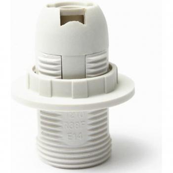 Small Edison Screw Pendant Lamp Holder