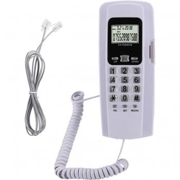 Heimtelefon DTMF/FSK-System