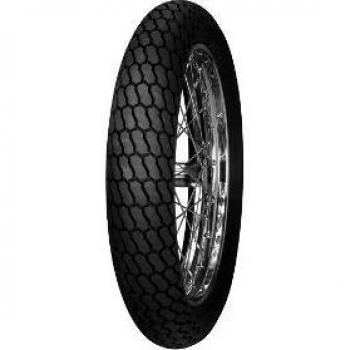 Mitas H18 140/80-19 Dual Compound Rear Tire