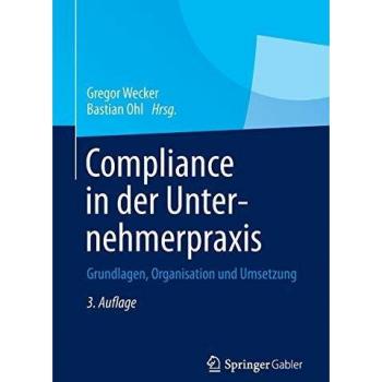Compliance in der Unternehmerpraxis