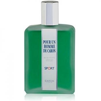 Caron Pour Un Homme Sport Eau de Parfum 125 ml