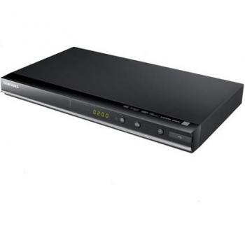 Reproductor de DVD+RW Samsung DVD-D530