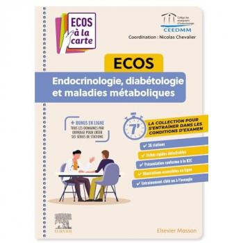 Collège des enseignants d'endocrinologie, diabète et maladie
