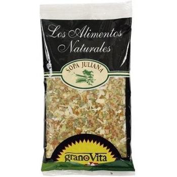 Granovita Sopa Juliana 175 gr