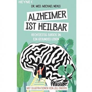 Alzheimer ist heilbar