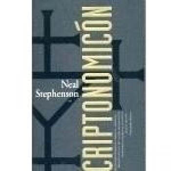 Criptonomicon. Edicion de lujo