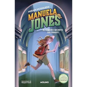 Manuela Jones 3