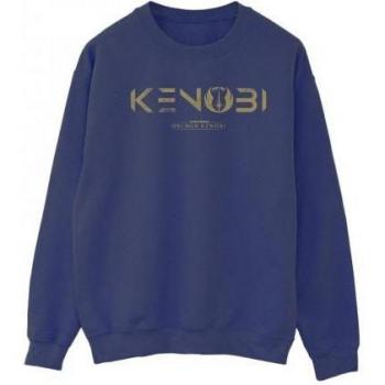 Obi-Wan Kenobi Signature Sweatshirt