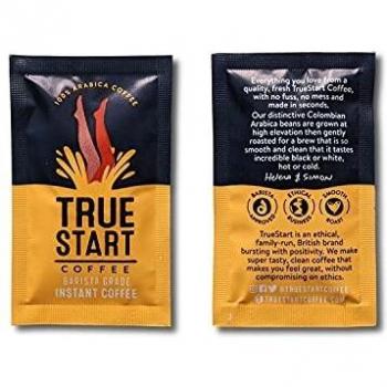 TrueStart Coffee