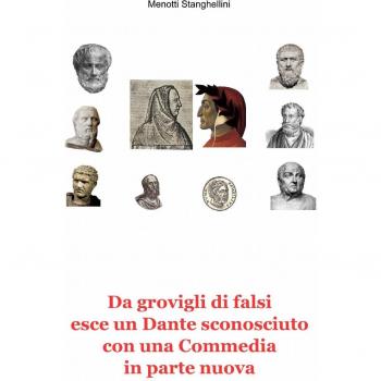 Da grovigli di falsi esce un Dante sconosciuto con una Commedia in parte nuova