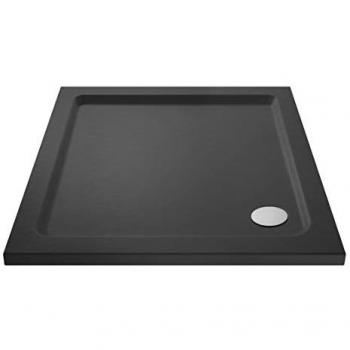 Nuie Acrylic Shower Tray 1000mm x 1000mm