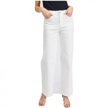 Jeans Femme Orsay Blanc