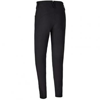 Deerhunter Damen Jagdleggings Black Größe 40