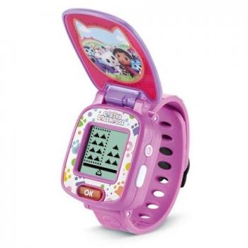 Montre-Jeu Éducatif Gabby Vtech