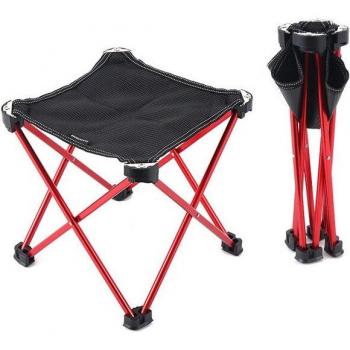 ChaiPli Portable Tissu Oxford Aluminium