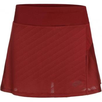 Lotto Tech 1 D3 Damenrock (Rot) S-Variante