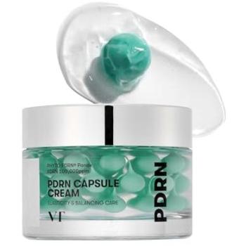PDRN 100 Capsule Cream by VT Cosmetics – 50 mL
