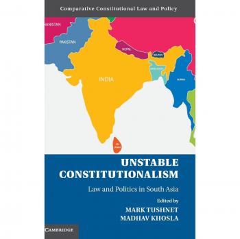 Unstable Constitutionalism