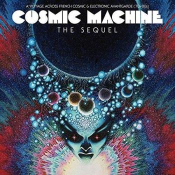 Cosmic Machine-The Sequel