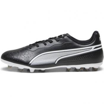 Puma Botas de Fútbol King Match MG