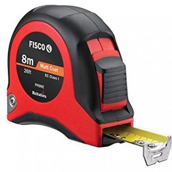 Fisco FSCPR8ME 8m Pocket Tape