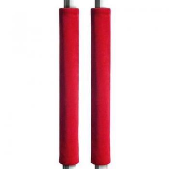Cubierta de manija para electrodomésticos