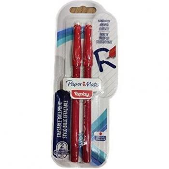 Penna replay anniversario rossa bls. 2pz