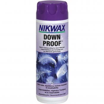 Nikwax Soin Duvet 300ml