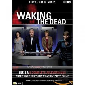 Série 7 – L'Appel des Défunts [DVD]