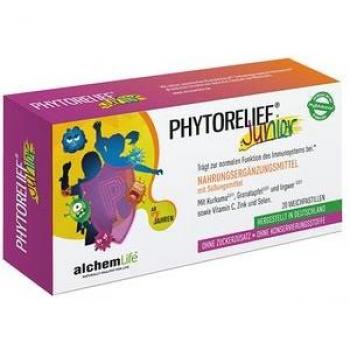 Phytorelief Junior 20 sachets