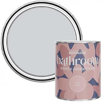 750 ml Lilac Rhapsody Bath & Wood Cabinet Matte Coating