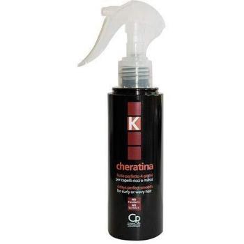 K-Cheratina Liscio Perfetto per Ogni Tipo di Capelli