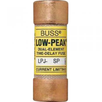Bussmann by Eaton LPJ-45SP Sicherung 45 A 600 V AC