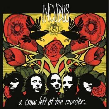 Crow Left of the Murder (IMPORT)