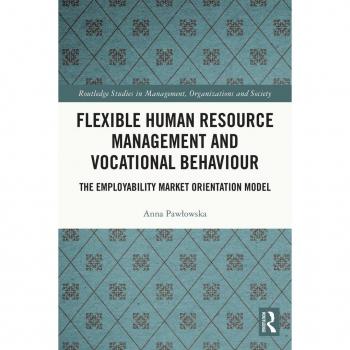 Vitalsource Technologies, Inc. Flexible Human Resource Management and Vocational Behaviour