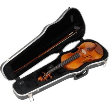 SKB 1SKB-244 4/4 Violin/Viola Hybrid