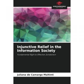 Injunctive Relief in the Information Society