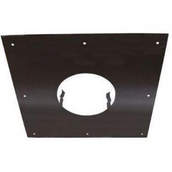 Plaque de propreté 500x300MM