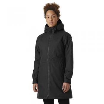 Helly Hansen Damesjas Westport, waterdicht en windvrij