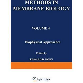 Biophysical Approaches