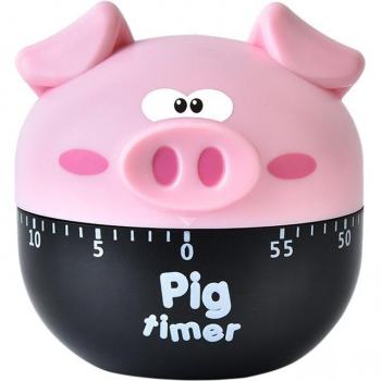 Alarma Cocinera Cerdito