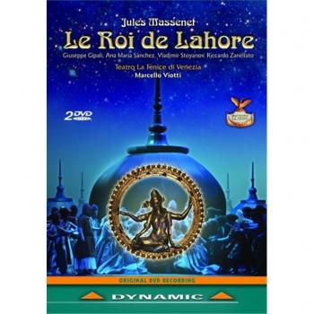 Le roi de lahore