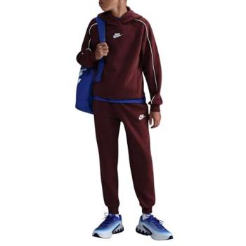 Set sweat à cupuche et leggings de jogging enfant – Nike Club Fleece